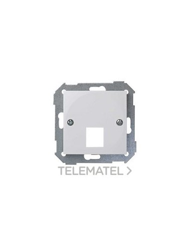 TAPA SIMON 28 P/ADPR.RJ 45A BN