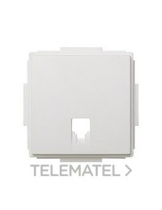 TAPA SIMON 27 SCUDO P/T.TELEF.BL