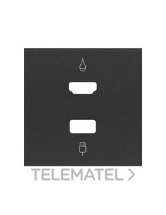 TP.SIMON 100 P/CTR.HDMI/USB 2 MOD.NG MT