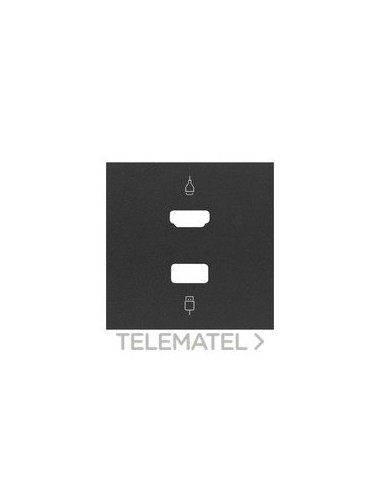 TP.SIMON 100 P/CTR.HDMI/USB 2 MOD.NG MT