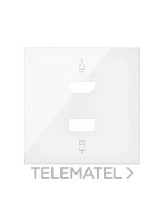 TP.SIMON 100 CTR.HDMI/USB 2 MOD.BL BRILL