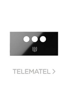 TAPA SIMON 100 P/CTR.3RCA NG BRILL.