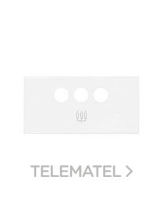 TAPA SIMON 100 P/CTR.3RCA BLM.