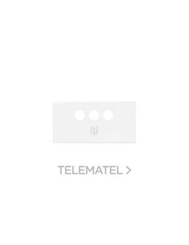 TAPA SIMON 100 P/CTR.3RCA BLM.