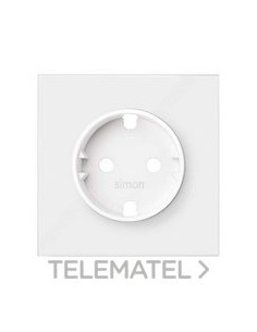 TAPA SIMON 100 P/BSENCH.SCHUKO BLM.