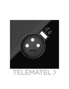 TP.SIMON 100 P/BA.FRAN.CAR.USB NG BRILL.