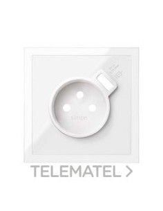 TP.SIMON 100 P/BA.FRAN.CAR.USB BL BRILL.