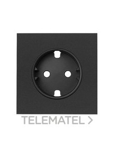 TAPA SIMON 100 P/BSENCH.SCHUKO NG MT