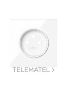 TAPA SIMON 100 P/BA.ENCH.FRAN.BL BRILL.