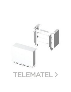 ADAPTADOR LAT.PVC P/78045 U24X BN