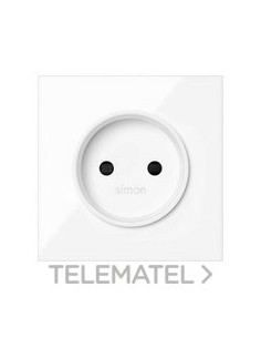 TAPA SIMON 100 P/BA.ENCH.BIP.BL BRILL.