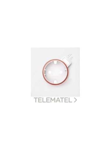 TP.SIMON 100 ARO RJ BA.SCHUKO CAR.USB