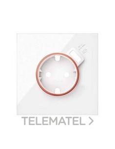 TP.SIMON 100 ARO RJ BA.SCHUKO CAR.USB BL