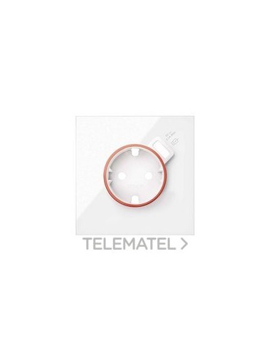 TP.SIMON 100 ARO RJ BA.SCHUKO CAR.USB BL