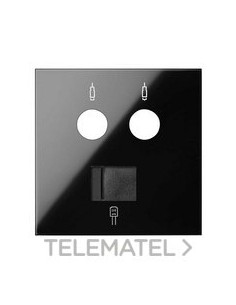 TP.SIMON 100 2 MOD.T.R-TV+SAT RJ45 NG