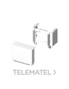 ADAPTADOR LAT.PVC P/78043/78093 U24X BN