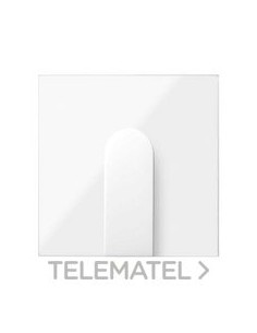 TAPA SAL.CBL.SIMON 100 2 MOD.BL BRILL.