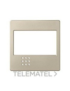 TAPA RELOJ DIGITAL SIMON 82 CAVA