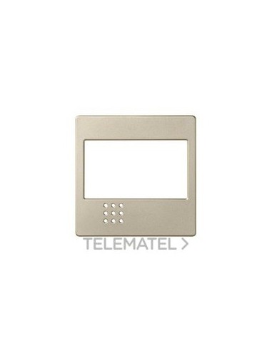 TAPA RELOJ DIGITAL SIMON 82 CAVA