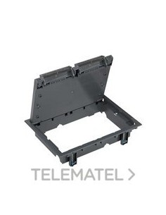 TAPA RGTRO.SIMON 500 CIMA 6 MOD.GR