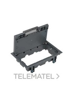 TAPA RGTRO.SIMON 500 CIMA 4 MOD.GR