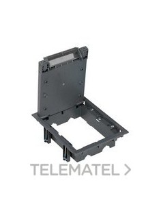 TAPA RGTRO.SIMON 500 CIMA 3 MOD.GR