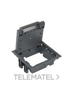 TAPA RGTRO.SIMON 500 CIMA 2 MOD.GR