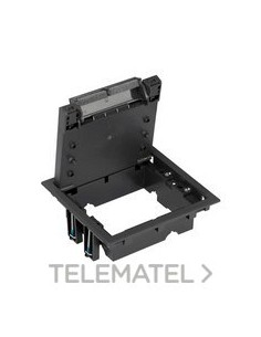 TAPA RGTRO.SIMON 500 CIMA 2 MOD.GF.