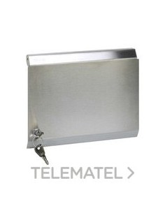 TAPA MET.SIMON K45 BOMBÍN CJ.6 MEC.K45