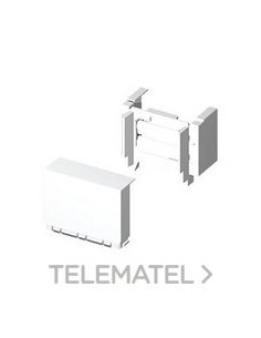 ADAPTADOR LAT.PVC P/78033/78083 U24X BN