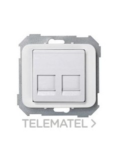 TAPA INFORM.UNV.SIMON 75 2 CTR.BL