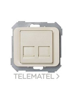 TAPA INFORM.UNV.SIMON 75 2 CTR.MF