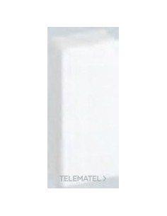 TAPA FNL.SIMON CANALIZ.P/CAN.20x50mm BN