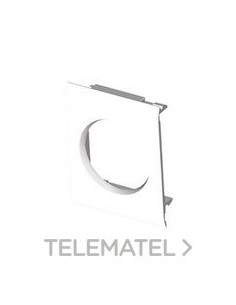 ADAPTADOR CAN.U24X 93-80 PVC BN