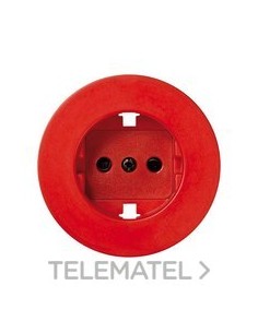 TAPA ENCH.SIMON 88 2P+TT SCHUKO SEG.RJ