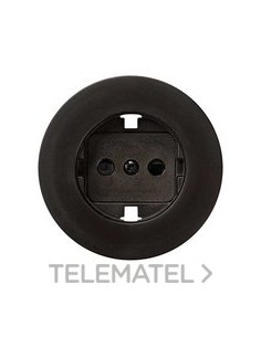 TAPA ENCH.SIMON 88 2P+TT SCHUKO SEG.MR