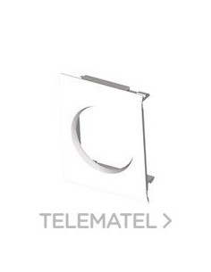 ADAPTADOR CAN.U24X 93-65 PVC BN