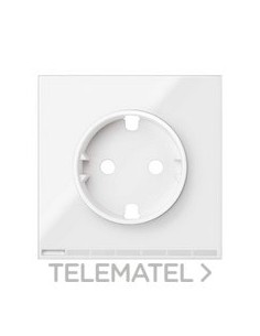 TAPA ENCH.SIMON 100 IO BL BRILL.