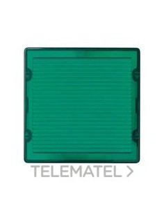 TAPA DIFUSOR SIMON 82 VERDE