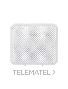 TAPA DIFUSOR SIMON 75 INCOLORO