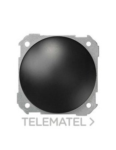 TAPA CIEGA SIMON 88 GRAFITO