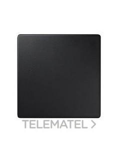 TAPA CIEGA SIMON 73 LOFT GRAFITO