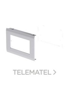 ADAPTADOR 93 4 MOD.UNICA U24X Al 80 PVC