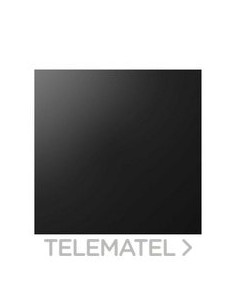 TAPA CIEGA SIMON 400 NEGRA