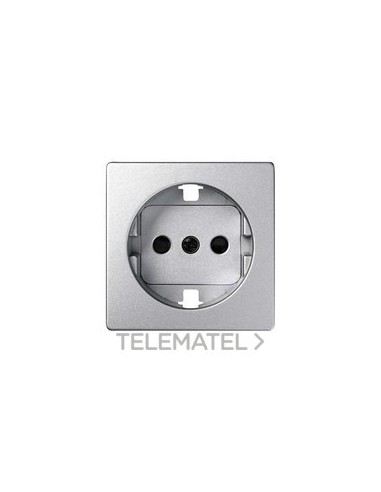 TAPA BASE DETAIL 82 ENCHUFE SCHUKO