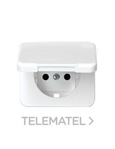 TAPA ARTD.SIMON 75 P/BSENCH.2P+TT LAT.BN