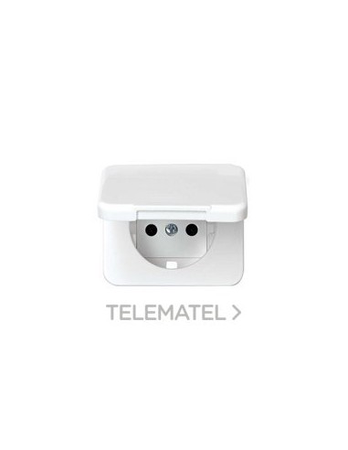 TAPA ARTD.SIMON 75 P/BSENCH.2P+TT LAT.BN