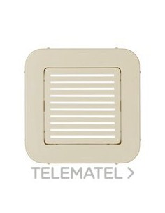 TAPA ALTAVOZ SIMON 31 2" 05562-39 MARFIL