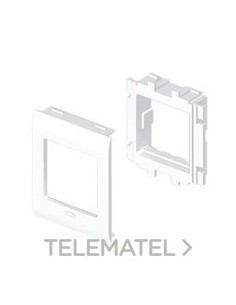 ADPR.93 2 MOD.SOL TEIDE 80mm U24X PVC BL