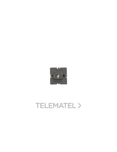 SOPORTE SIMON 77 LED AZ LUMINOSO/PILOTO